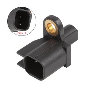 VOLVO ALKATRÉSZ : 30793635,30648986 - ABS jeladó, hátsó