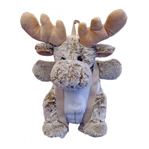 VOLVO ALKATRÉSZ : Jávorszarvas hátizsák gyermekeknek