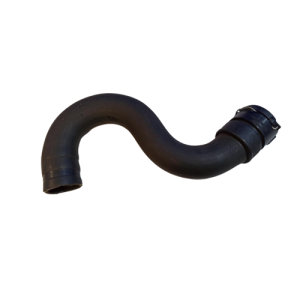 VOLVO ALKATRÉSZ : 6G918260JB-30645787 - Vízcső, motor-hűtő között