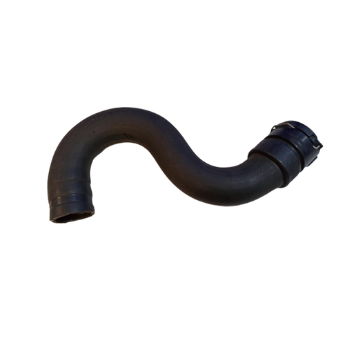 VOLVO ALKATRÉSZ : 6G918260JB-30645787 - Vízcső, motor-hűtő között