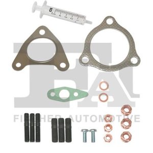 VOLVO ALKATRÉSZ : 8631549 - Turbó tömítés készlet