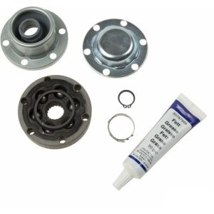 VOLVO ALKATRÉSZ : 31216177 - Kardántengely csukló