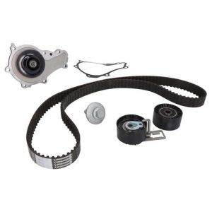 VOLVO ALKATRÉSZ : 31339888,31370046,30751971 - Vezérműszíj klt. vízpumpával (D4162T)