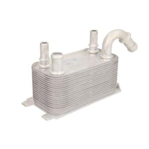 VOLVO ALKATRÉSZ : 30645800,30792231 - Olajhűtő , 6 seb. automata váltóhoz