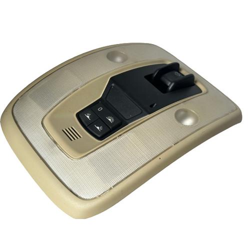 VOLVO ALKATRÉSZ : 39806289 - Belső világítás napfénytető kapcsolóval