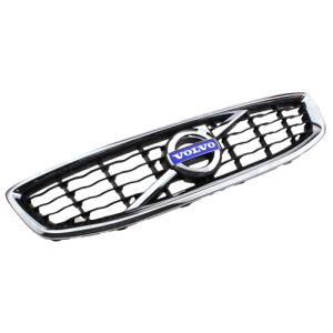 VOLVO ALKATRÉSZ : 31290862 - Hűtőrács merevített, emblémával