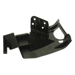 VOLVO ALKATRÉSZ : 30698126 - Tartó konzol, fénysz.mosó, bal