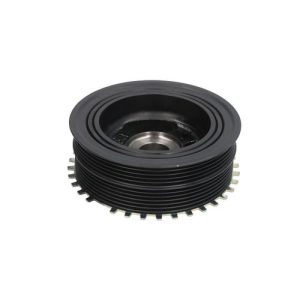 VOLVO ALKATRÉSZ : 31375452 - Szíjtárcsa,főtengely