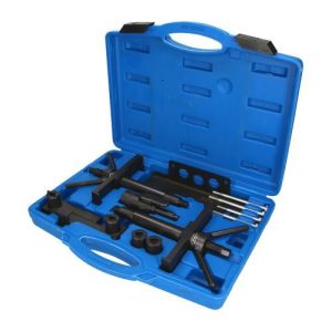 VOLVO ALKATRÉSZ : 9995452, 9995433 - Vezérlés rögíztő szerszám klt.