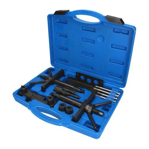 VOLVO ALKATRÉSZ : 9995452, 9995433 - Vezérlés rögíztő szerszám klt.