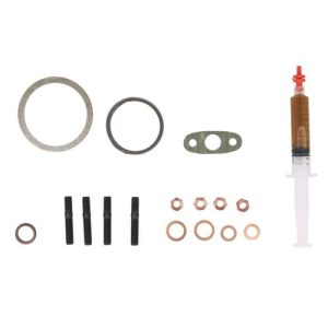 VOLVO ALKATRÉSZ : Turbó tömítés klt. - D5204T- D5244T- 31251538, 30751853