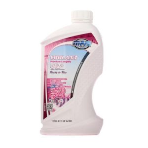 VOLVO ALKATRÉSZ : Fagyálló ( 1 L )