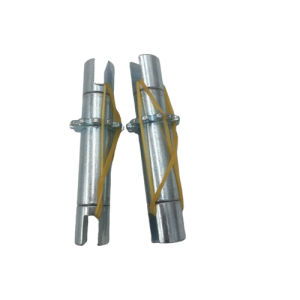 VOLVO ALKATRÉSZ : -QB102 53 021-Volvo-Fékpofa állítókar