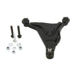 VOLVO ALKATRÉSZ : 8628496,271902 - Jobb első lengőkar