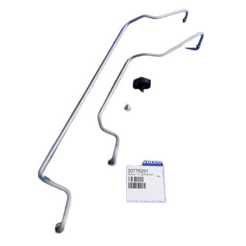 VOLVO ALKATRÉSZ : 30776291 - Szervócső készlet kormányműbe