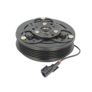 VOLVO ALKATRÉSZ : 36051063 - Mágneskuplung klt. (Klímakompresszor)