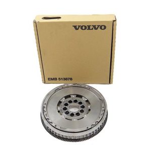 VOLVO ALKATRÉSZ : 9480482-9480662-30735964-31259331 - Kettős tömegű lendkerék - Benzin (B5204T, B5244S)