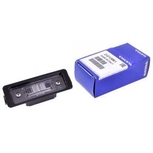 VOLVO ALKATRÉSZ : 311213991 - Rendszámtábla világítás