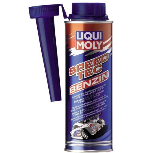 VOLVO ALKATRÉSZ : LM3720 - Speed Tec benzin adalék 250ml