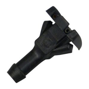 VOLVO ALKATRÉSZ : 9133586 , 9151463,6846536,9127605 - Szélvédőmosó fúvóka