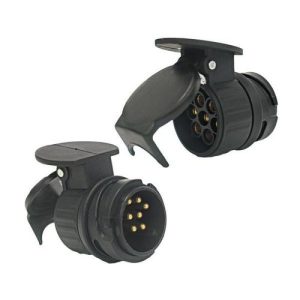 VOLVO ALKATRÉSZ : MUL48260 - Dugalj átalakító 13/7