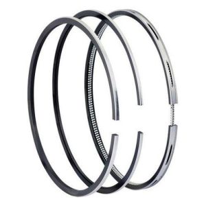 VOLVO ALKATRÉSZ : 31401114-30731512-31330245 - Dugattyúgyűrű klt.- 83 mm - STD