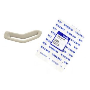 VOLVO ALKATRÉSZ : 39873711 - Öv vezető, bal oldali B-oszlop (Tölgy)