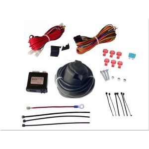 VOLVO ALKATRÉSZ : QUAWH3SG7 - Can-bus készlet PDC