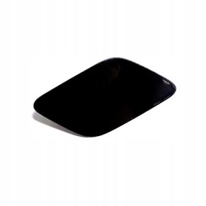 VOLVO ALKATRÉSZ : 39823138 - Fényszórómosó takaró, jobb (2014-) - R-Design