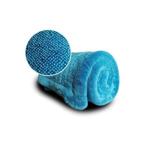 VOLVO ALKATRÉSZ : rwtow-blue-1700 - Riwax Mikroszálas törölköző 1700 GSM - Kék