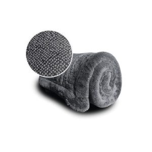 VOLVO ALKATRÉSZ : rwtow-gray-1700 - Riwax Mikroszálas törölköző 1700 GSM - Szürke