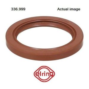 VOLVO ALKATRÉSZ : 6842273-EL336999-Volvo-Szimmering főtengely,első