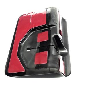 VOLVO ALKATRÉSZ : 8628495,271901 - Bal első lengőkar