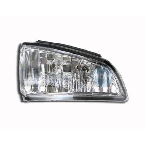 VOLVO ALKATRÉSZ : 8679777 - Index búra, jobb tükörbe