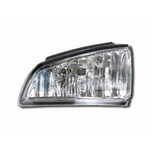 VOLVO ALKATRÉSZ : 8679775 -  Index búra, bal tükörbe