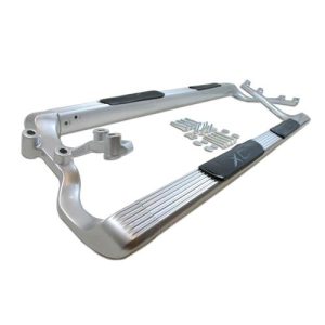 VOLVO ALKATRÉSZ : 31339587 -  Oldalfellépő