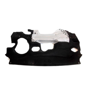 VOLVO ALKATRÉSZ : 30715581 -  Tűzfal szigetelés