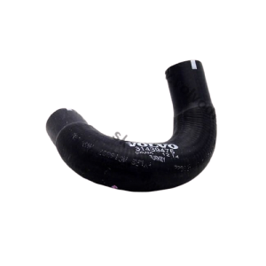 VOLVO ALKATRÉSZ : 31439475 - Vízcső, olajhűtő kifolyó