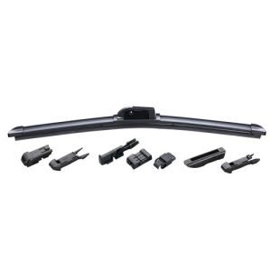 VOLVO ALKATRÉSZ : Ablaktörlő lapát (530 mm)