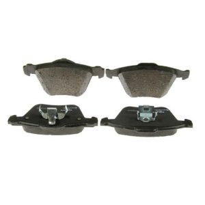 VOLVO ALKATRÉSZ : 30736322-30793539-30793857-31200229 - Fékbetét készlet (első)