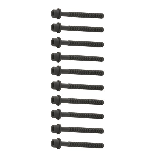 RIDEX Hengerfej csavarkészlet - 1217B0002
