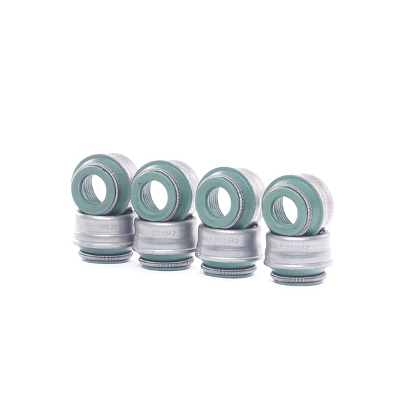 RIDEX Szelepszár tömítés készlet - 323S0003