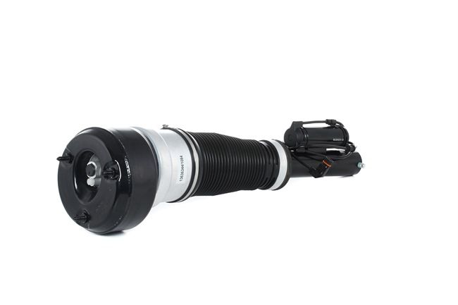 RIDEX Légrugós lengéscsillapító - 4118A0007