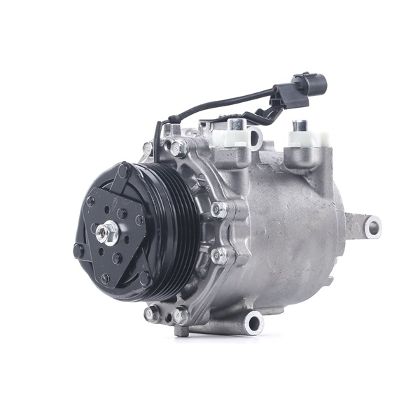 RIDEX Klímakompresszor - 447K0421