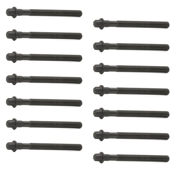 RIDEX Hengerfej csavarkészlet - 1217B0024