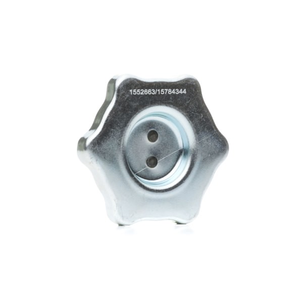 RIDEX Olajbetöltő sapka - 597S0015