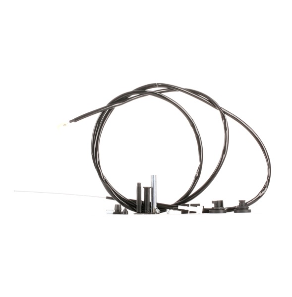 RIDEX Gázbowden - 618A0009