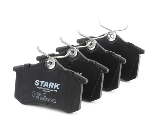 STARK Fékbetét készlet - SKAD-1023