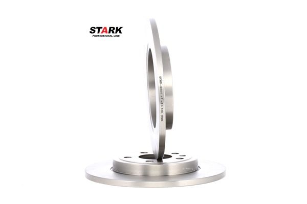 STARK Féktárcsa - SKBD-0020148