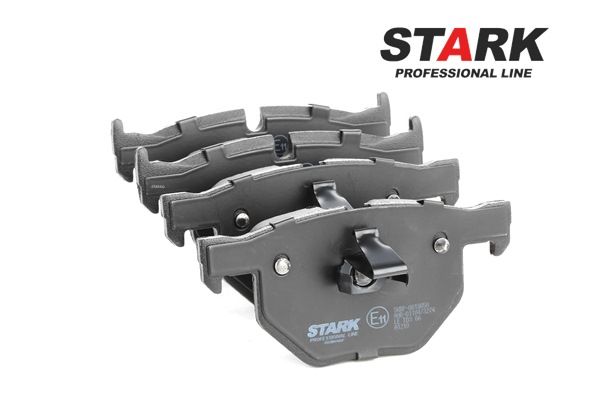 STARK Fékbetét készlet - SKBP-0010050